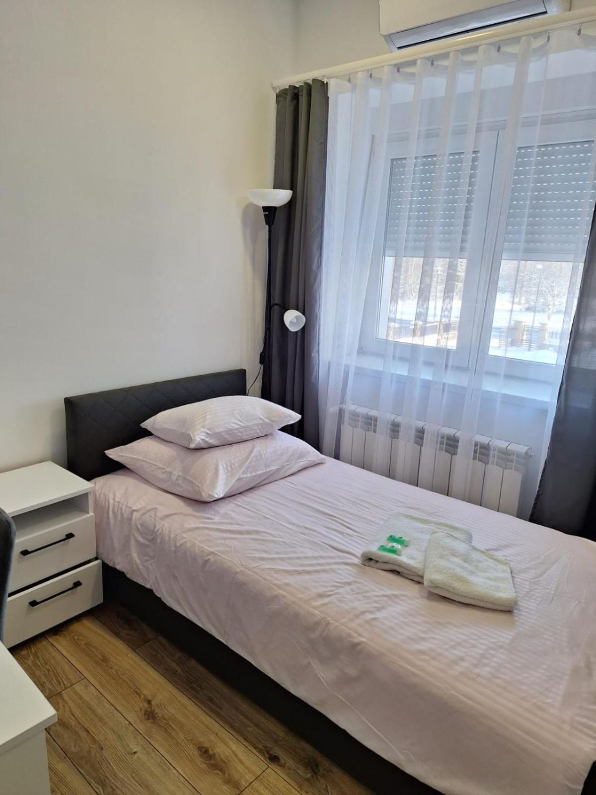 Comfort Stay, Ev, Parking Boleslawiec  Exterior foto