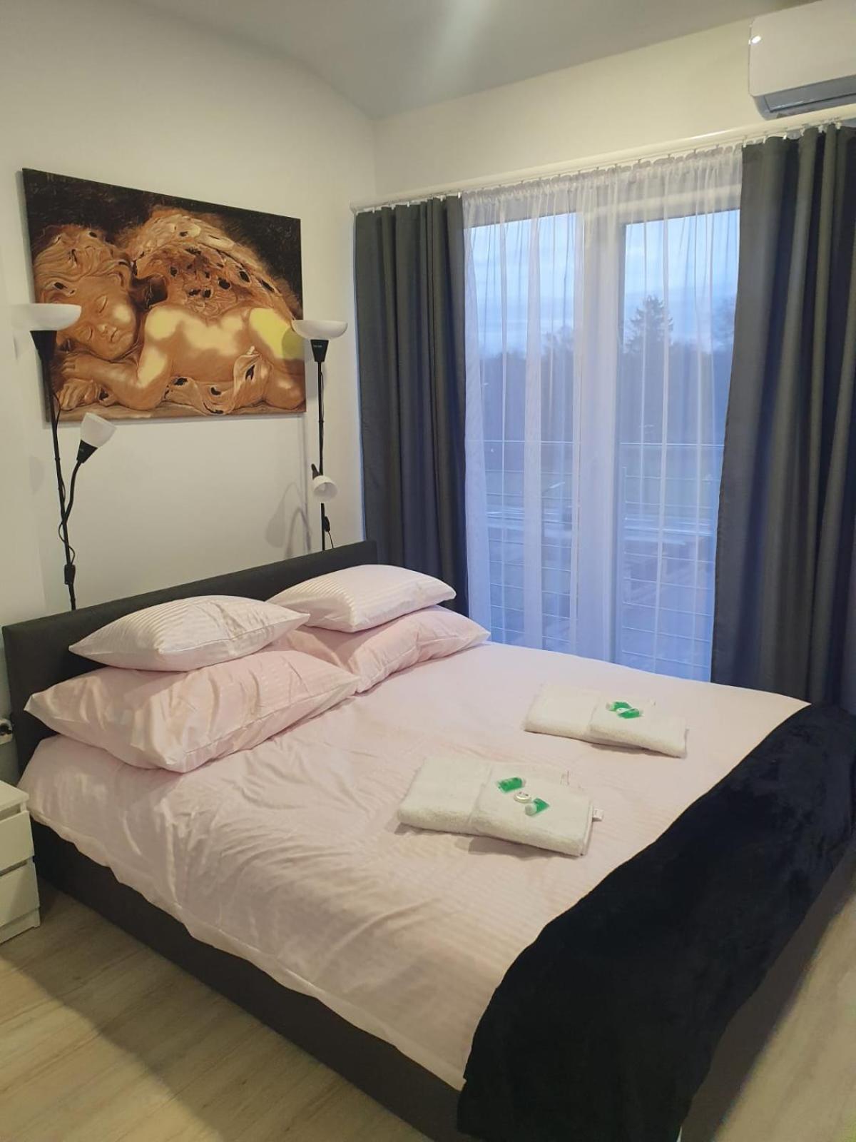 Comfort Stay, Ev, Parking Boleslawiec  Exterior foto