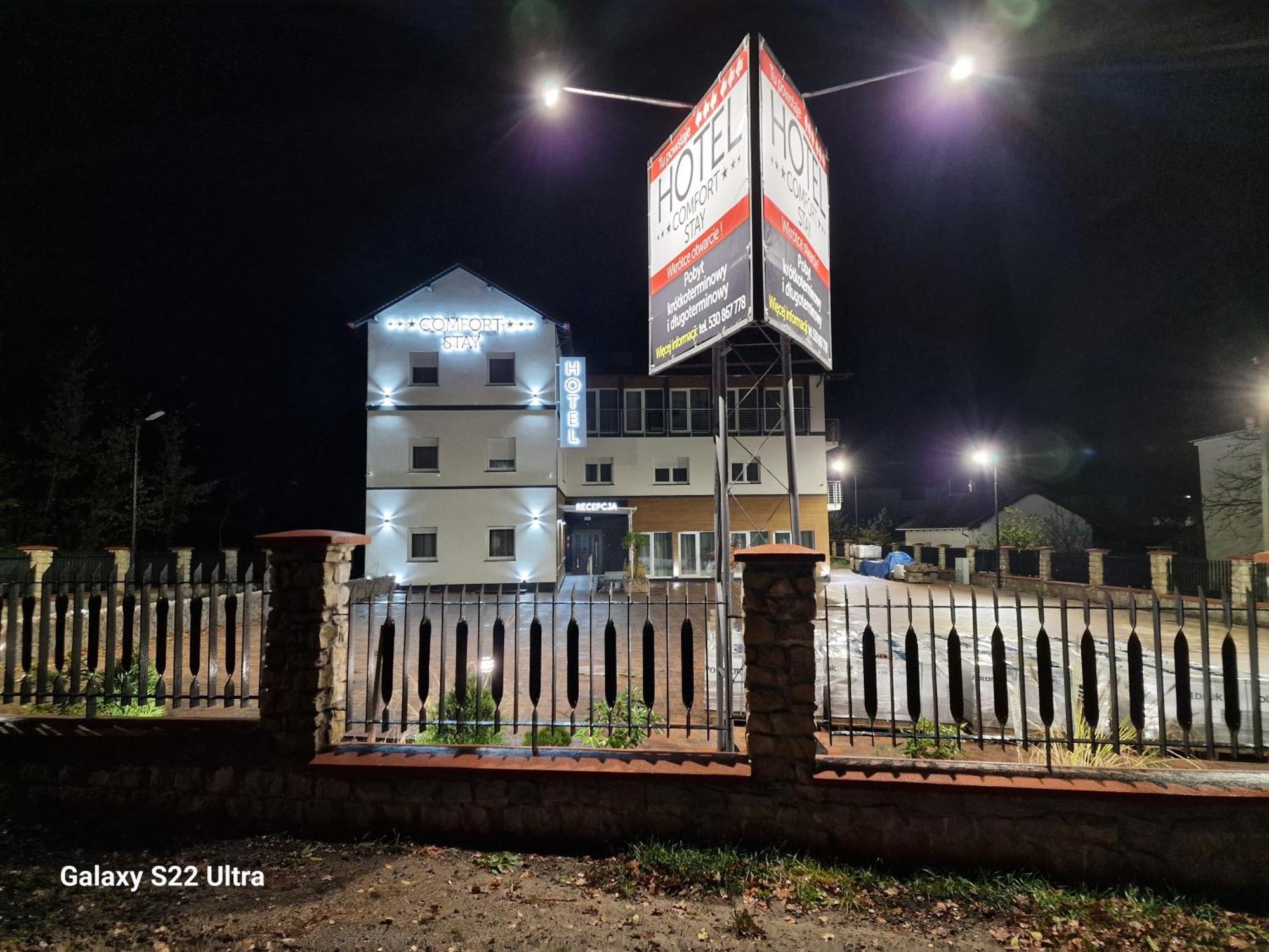 Comfort Stay, Ev, Parking Boleslawiec  Exterior foto