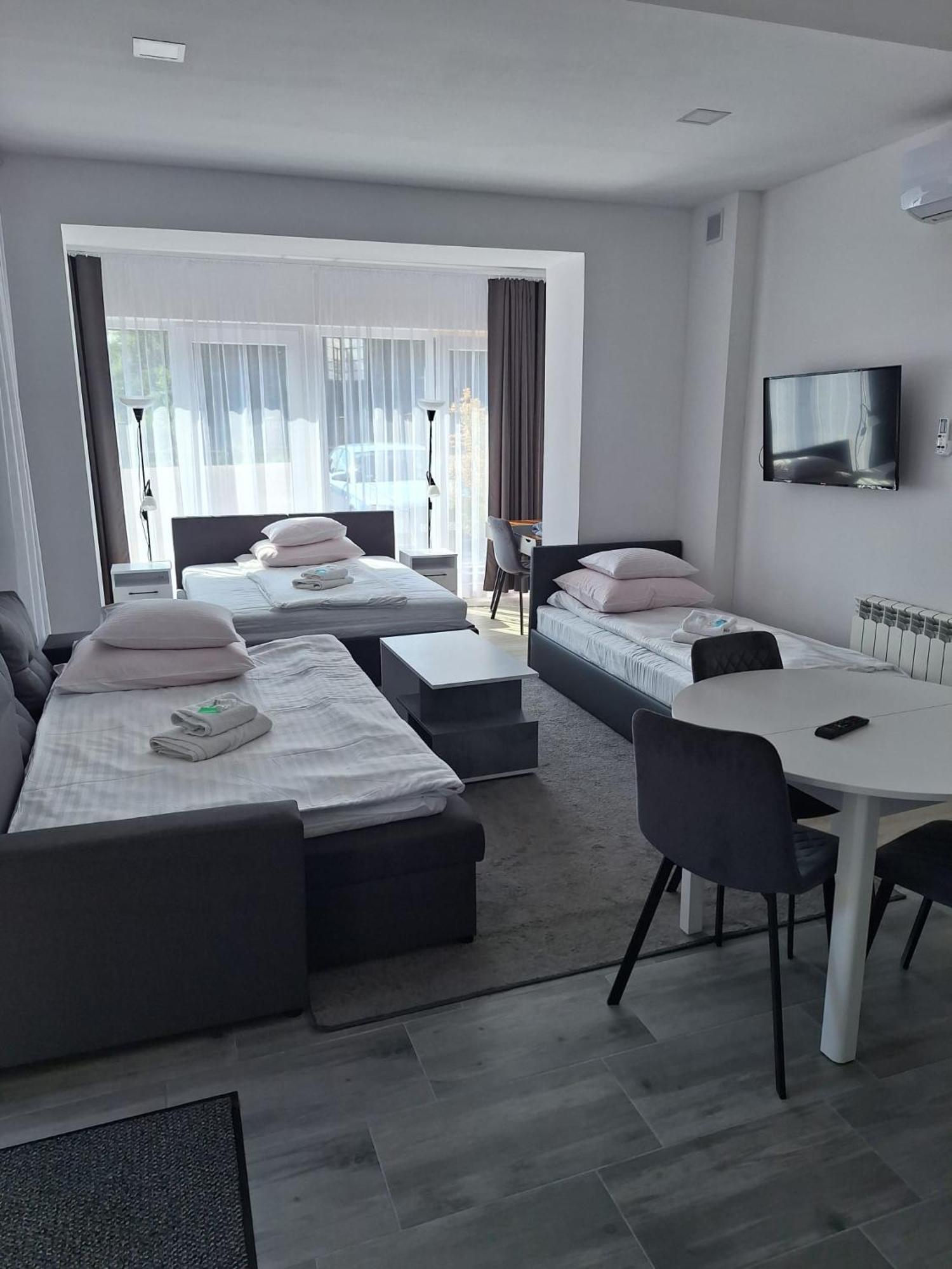 Comfort Stay, Ev, Parking Boleslawiec  Exterior foto
